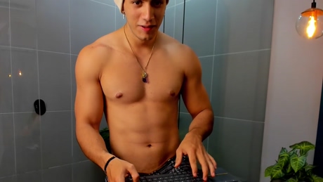 noha_miler  04-03-2022 video jerkoff