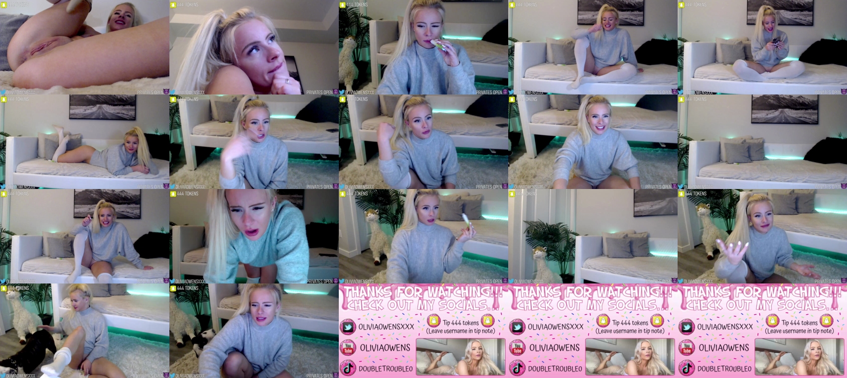 oliviaowens 04-03-2022 analsex 