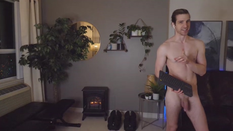 peterparkerrxox  04-03-2022 video kinky