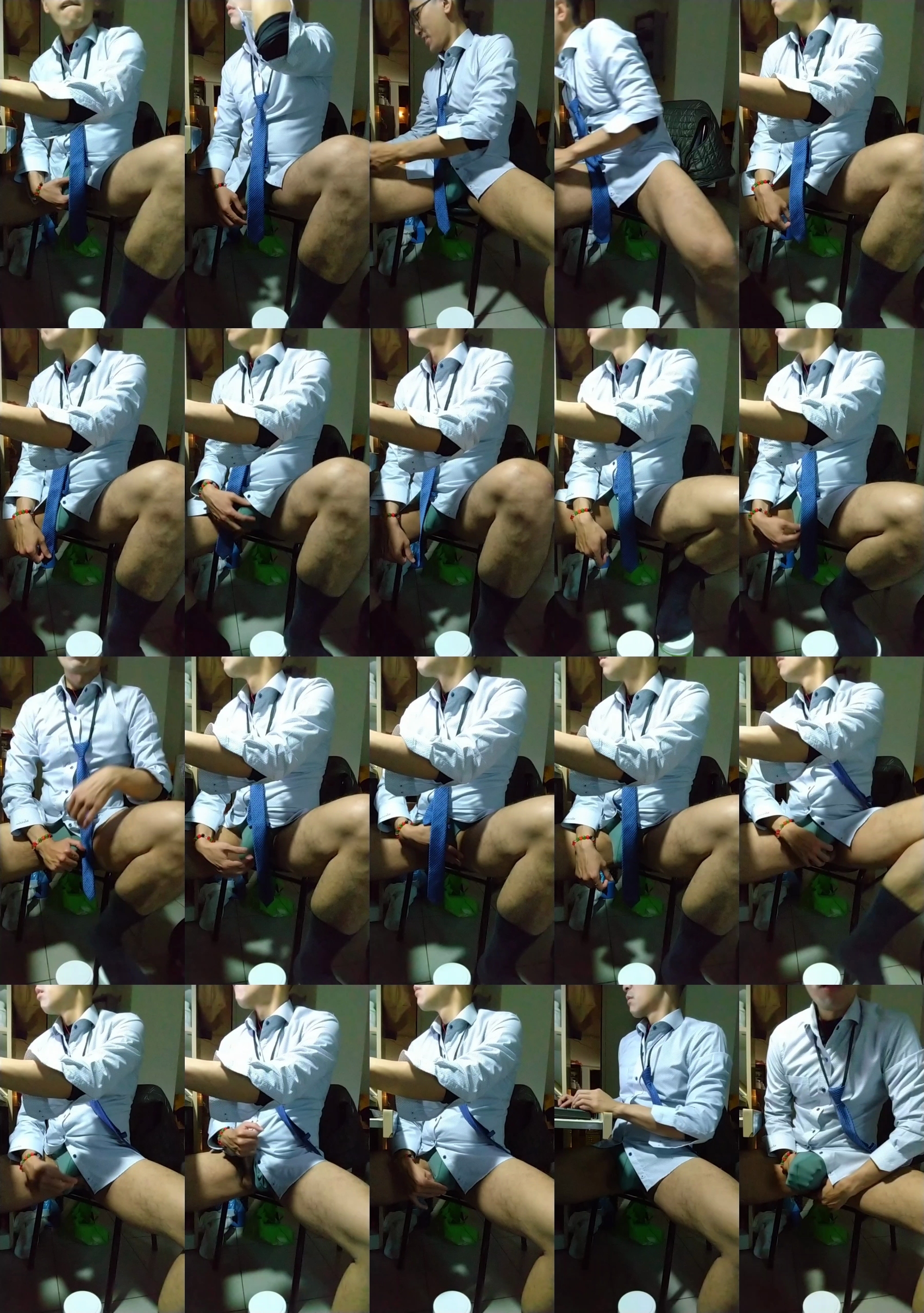 piliboy7466  04-03-2022 Recorded Video ass