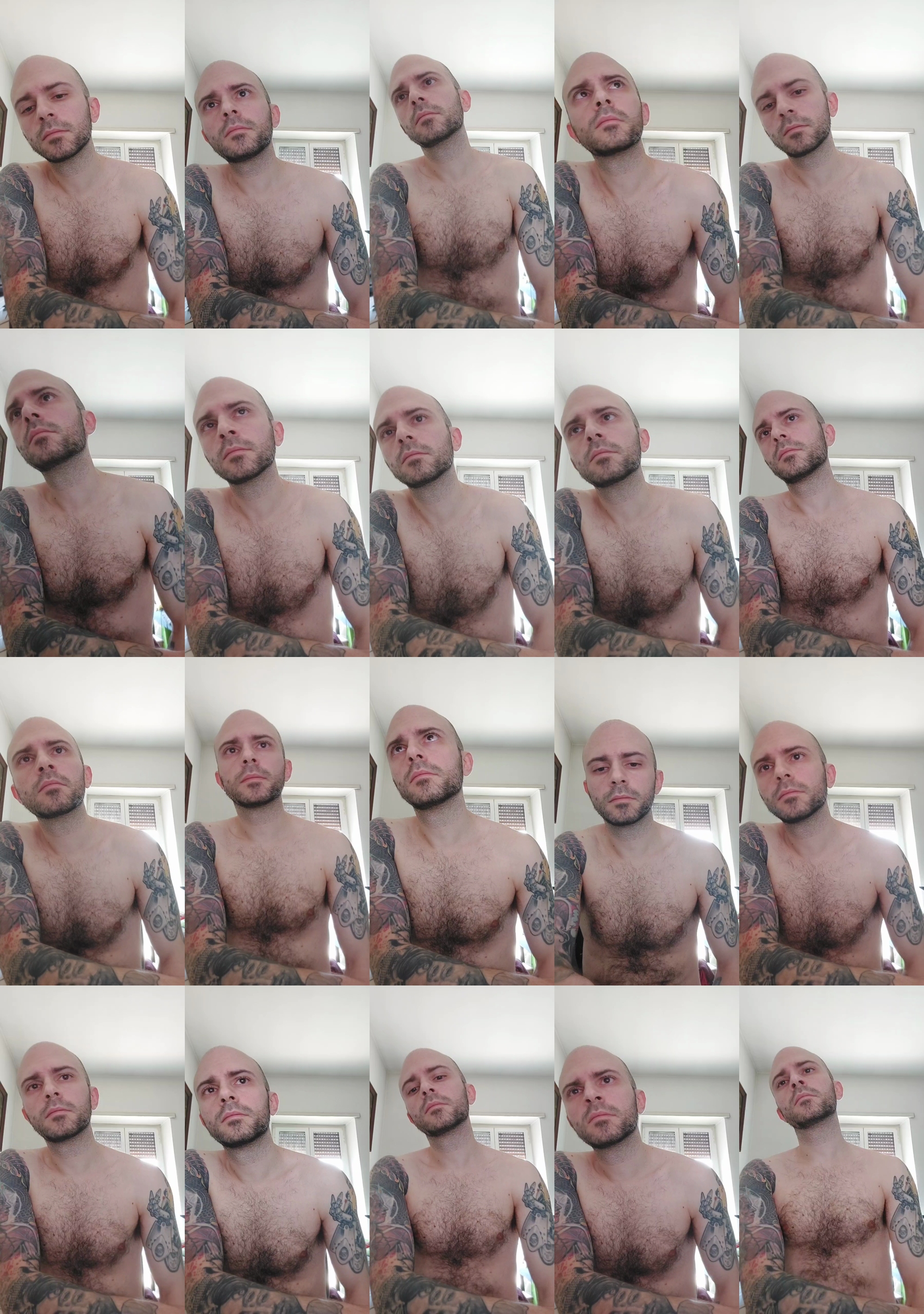 prime85  04-03-2022 Recorded Video deep