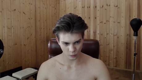 ramzisnow  04-03-2022 video Cam