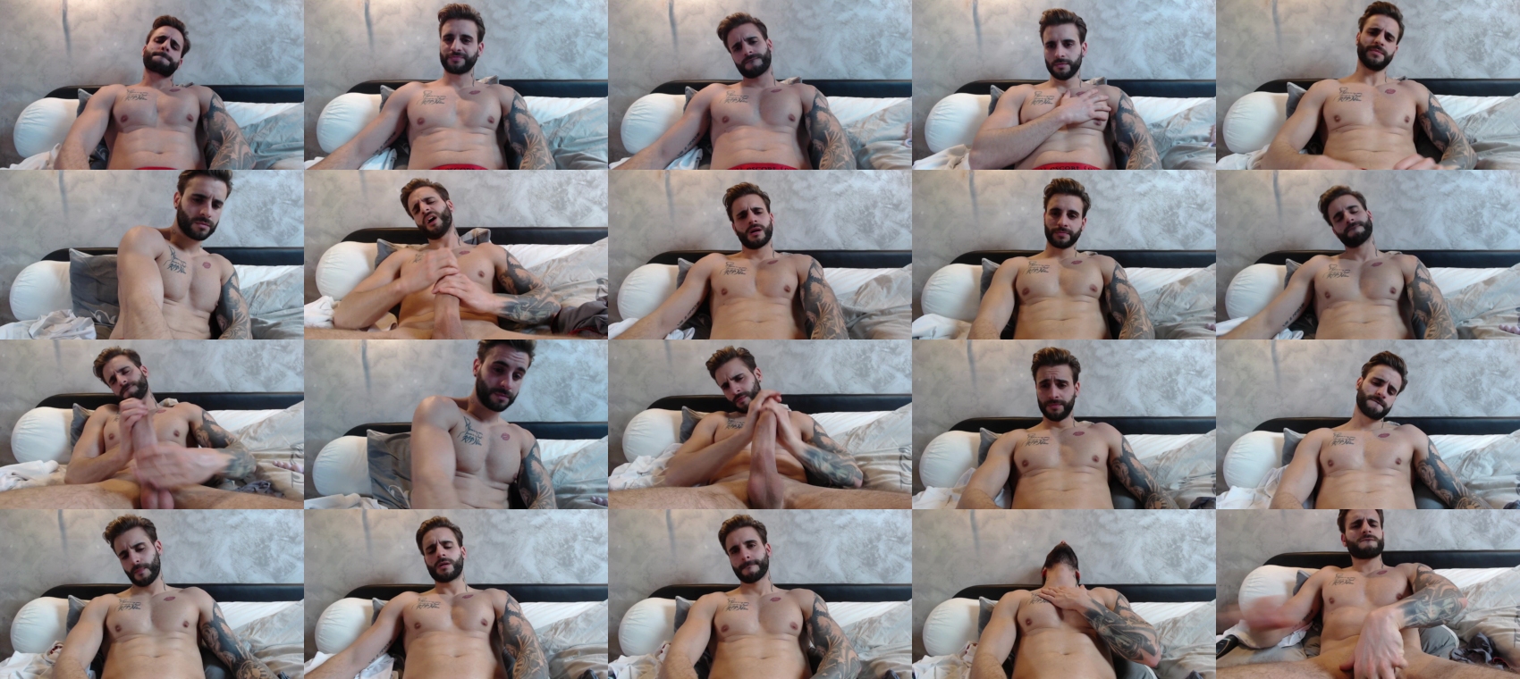 remasm  04-03-2022 Recorded Video bigass