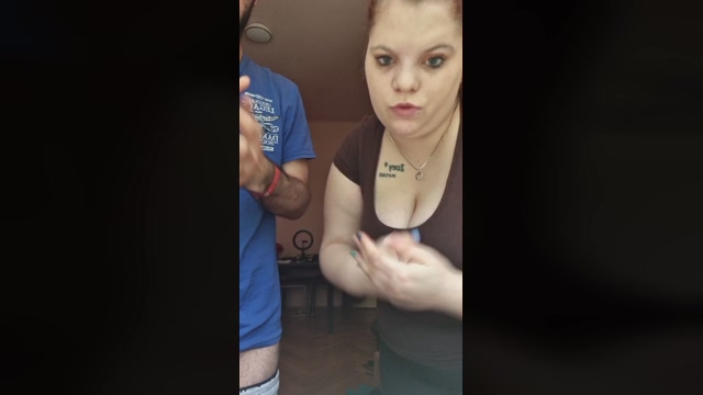 sexbombesexy 04-03-2022 Wet 