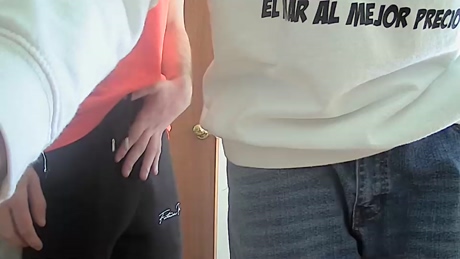 sieben  04-03-2022 Recorded Video kink