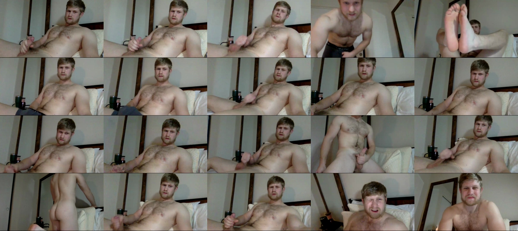 thehairyprince  03-03-2022 video sexymale