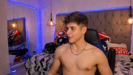 thomklein  04-03-2022 video fingers