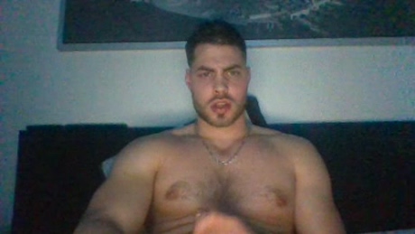 tonnyyoo  04-03-2022 Recorded Video fuckface