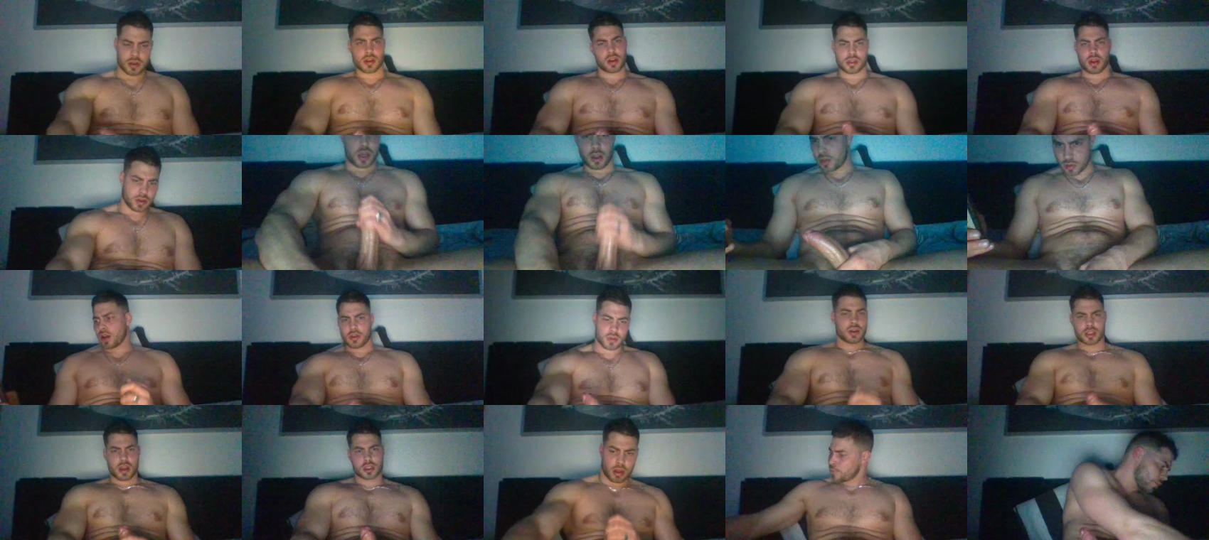 tonnyyoo  04-03-2022 Recorded Video fuckface