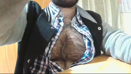 victorhume  04-03-2022 video jerking