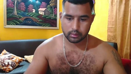 willhottwil1  04-03-2022 video spanking