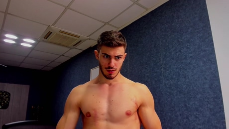 wilsonjules  04-03-2022 video Nude