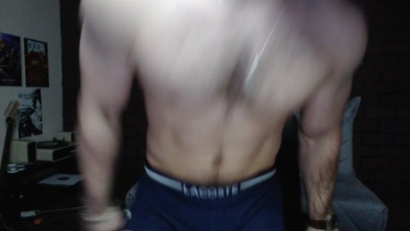 yo_im_tyler  04-03-2022 video kinky