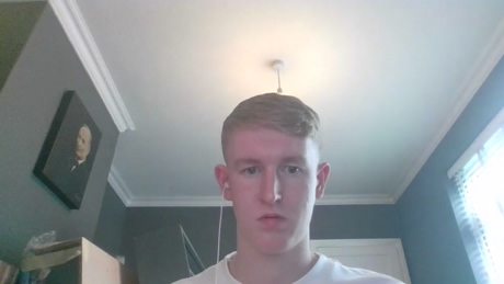 19yoharry  04-03-2022 video bigass