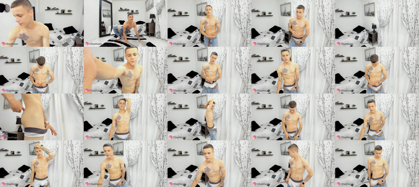 1Dastan  04-03-2022 Recorded Video play