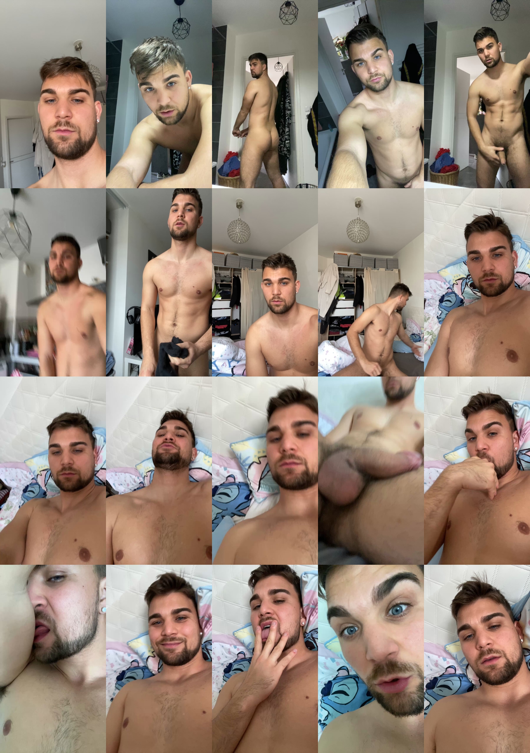 365dni83691  05-03-2022 Recorded Video fingering