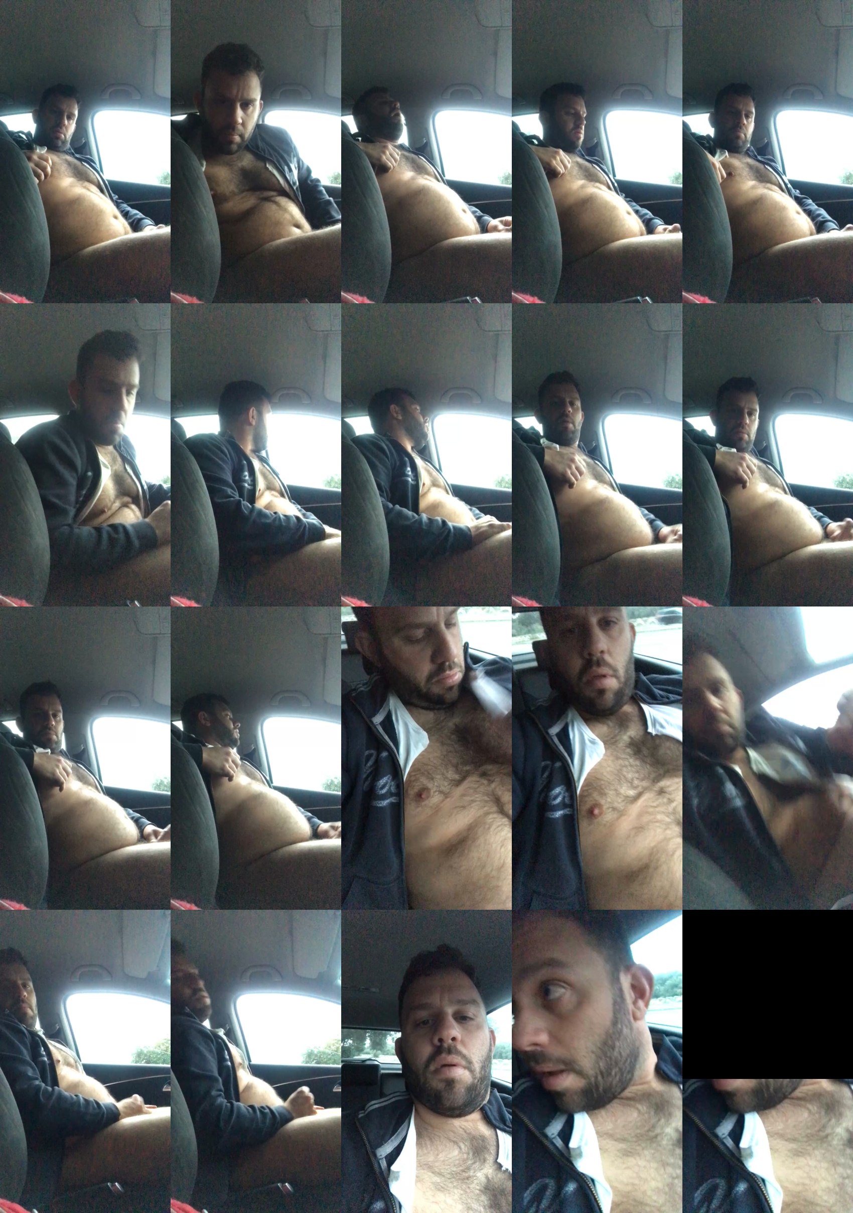 500cazzi  04-03-2022 Recorded Video squirt