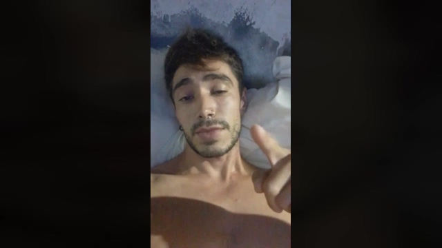 AgustinBDxxx  04-03-2022 Recorded Video amateur