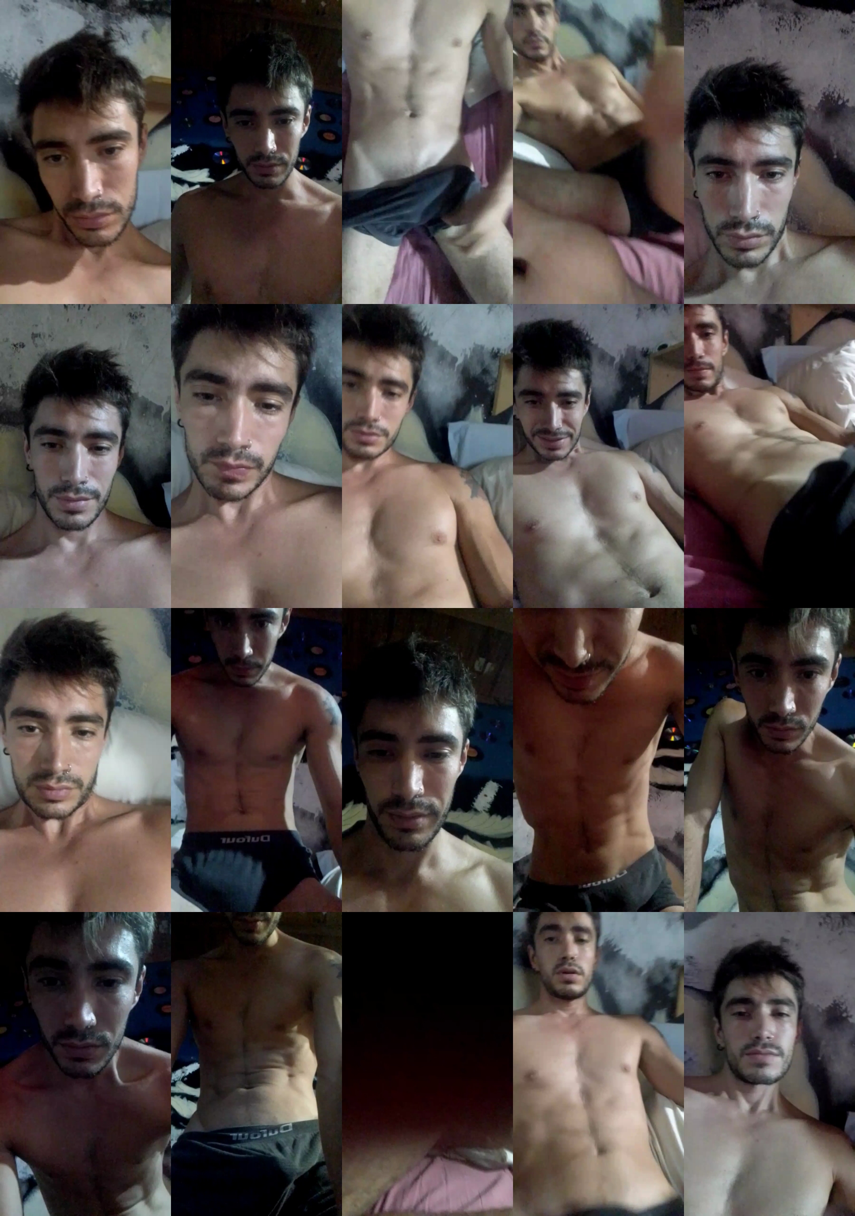 AgustinBDxxx  04-03-2022 Recorded Video bigtoys