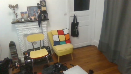 Barbuexhib  05-03-2022 video play