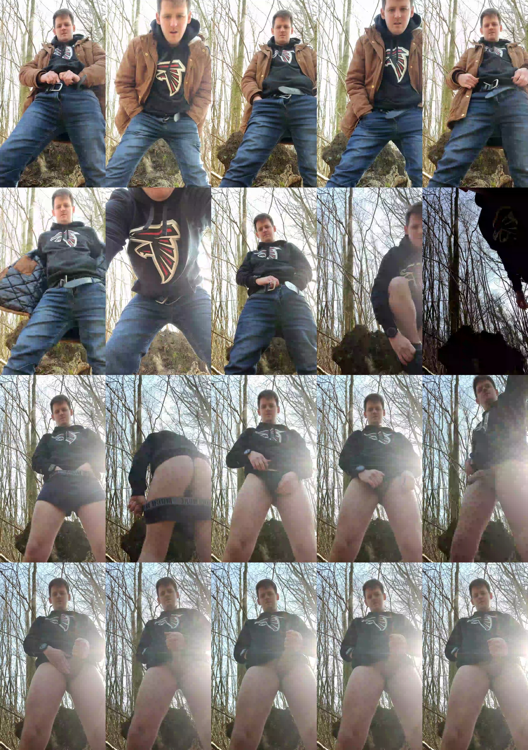 Bobby_fuck  05-03-2022 Recorded Video love