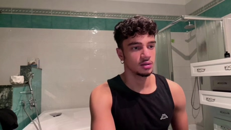 BunnyBoy2002  04-03-2022 video deep