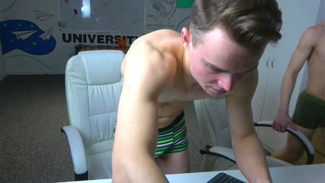 Carl0541  04-03-2022 Recorded Video blowjob