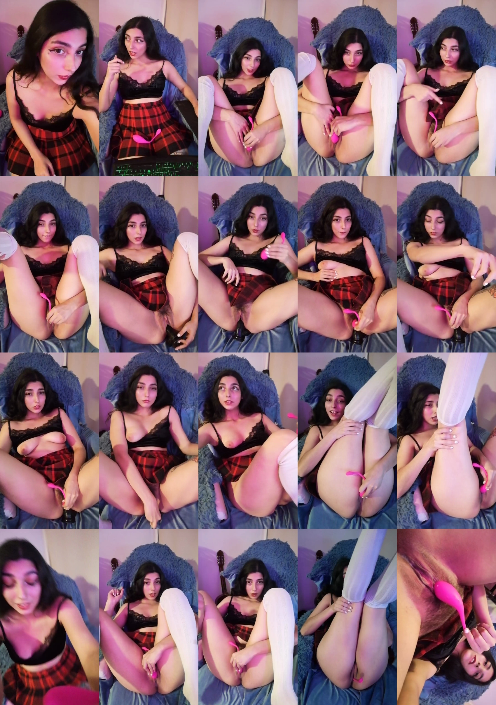 Darkfelina 05-03-2022 fuckhard 