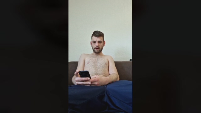 Derhaufen  05-03-2022 Recorded Video wank