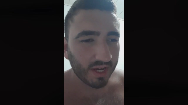 Fernandoboh8  05-03-2022 Recorded Video sexybody