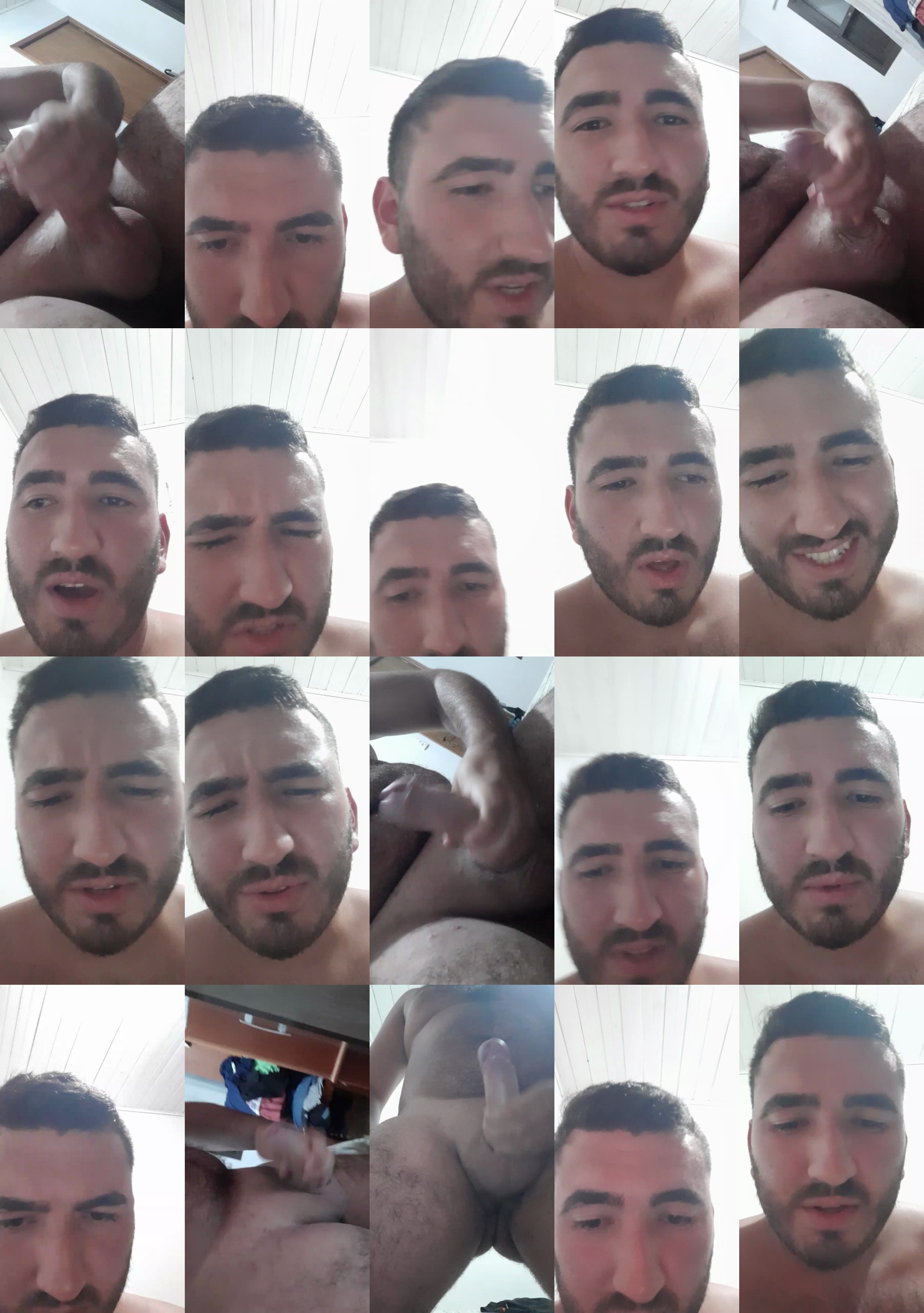 Fernandoboh8  05-03-2022 Recorded Video sexybody