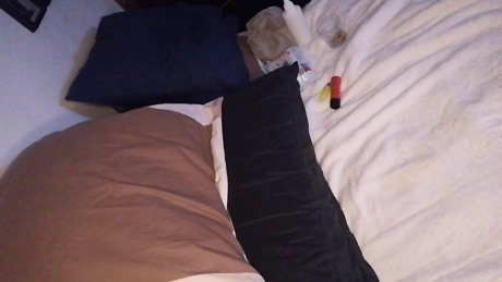 Gaycouple888  05-03-2022 Recorded Video blowjob