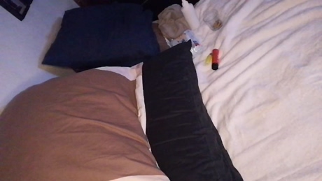 Gaycouple888  05-03-2022 video Topless