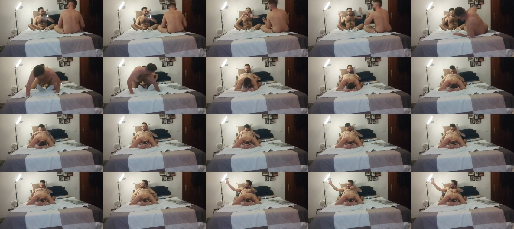 HairyPigBottom  05-03-2022 Recorded Video nasty