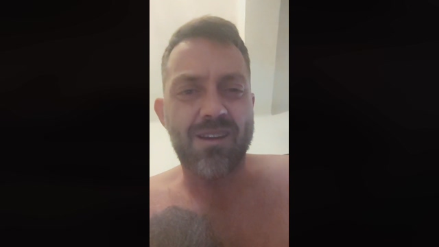 HairyPigBottom  05-03-2022 Recorded Video naughty