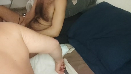 HairyPigBottom  05-03-2022 video kink