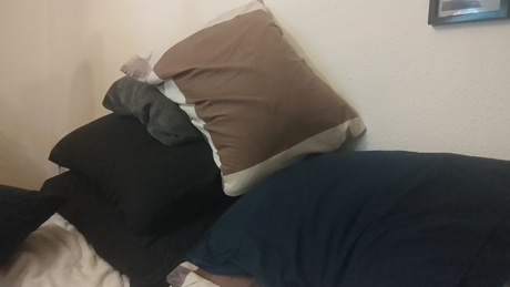 HairyPigBottom  05-03-2022 video striptease