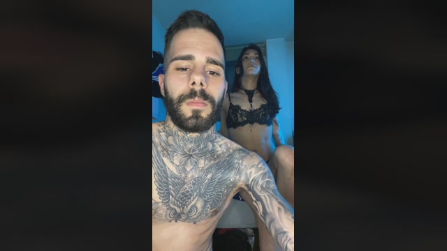 Hecbar  05-03-2022 video kink