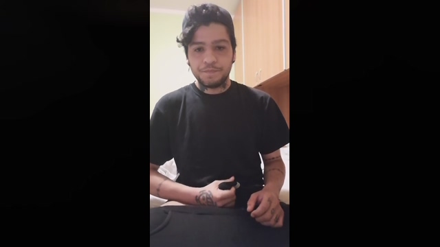 Jinfrix  04-03-2022 Recorded Video squirt