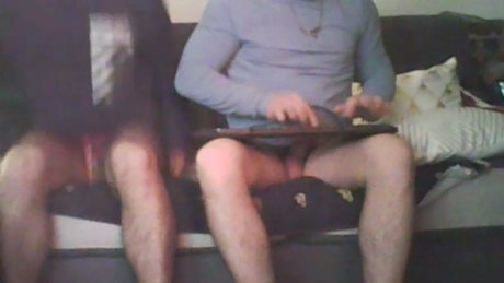 Luedan  05-03-2022 Recorded Video jerkoff
