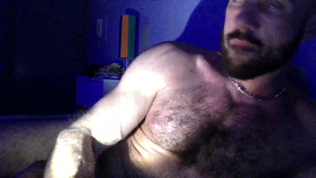 Made_N_Sicily  05-03-2022 Recorded Video bigdick