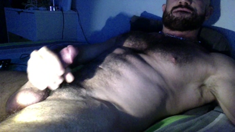 Made_N_Sicily  05-03-2022 Recorded Video spank