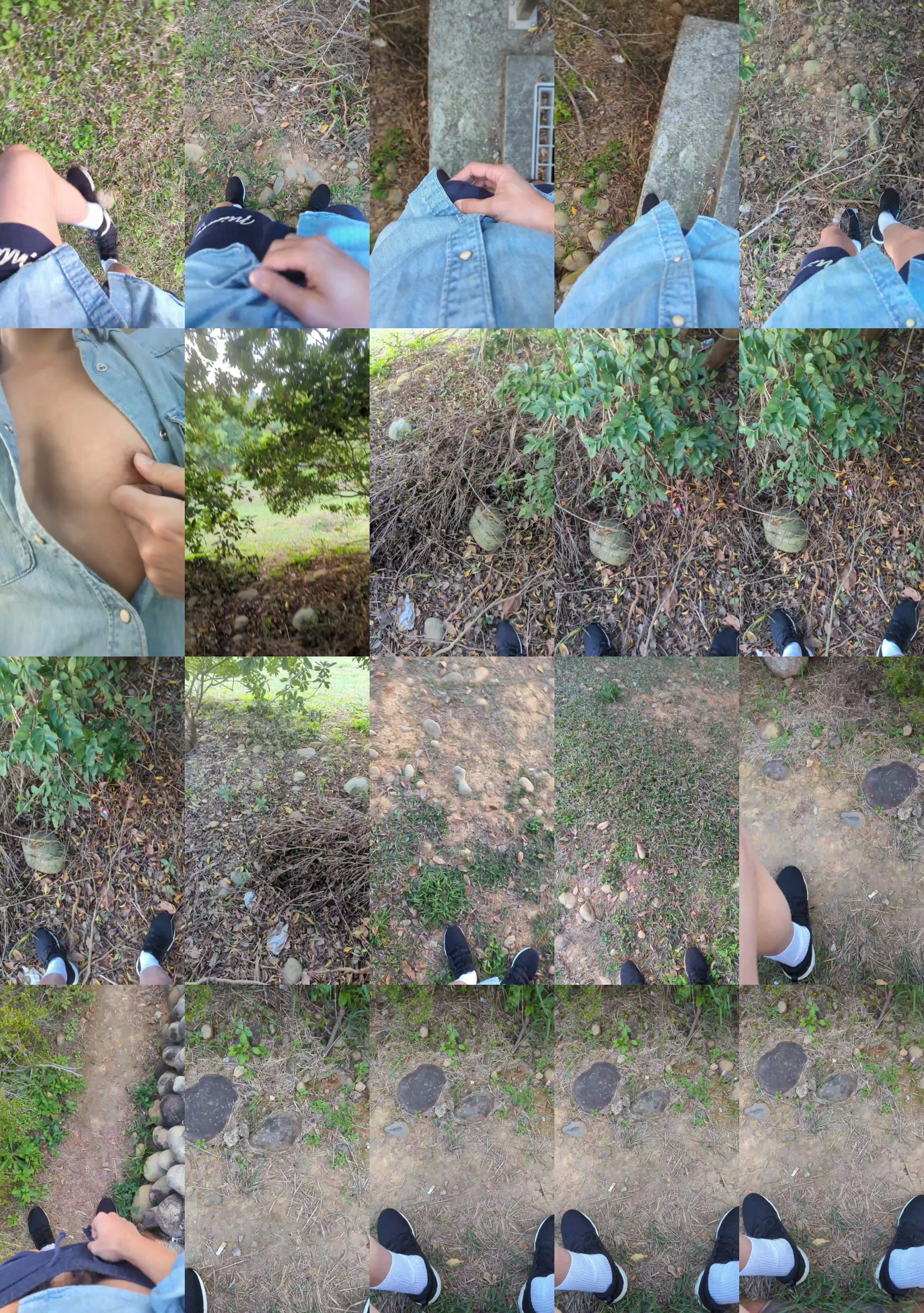 Officerkk  05-03-2022 Recorded Video fuck