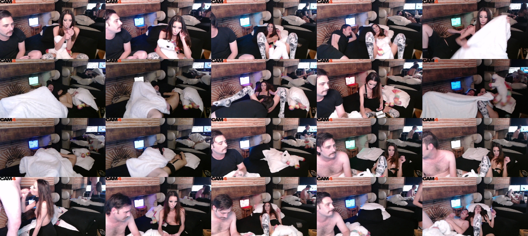 OxyTeLaMet 04-03-2022 blowjob 