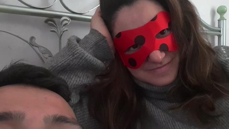 Real_Amatoriale 05-03-2022 love 