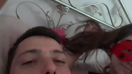 Real_Amatoriale 05-03-2022 tits 