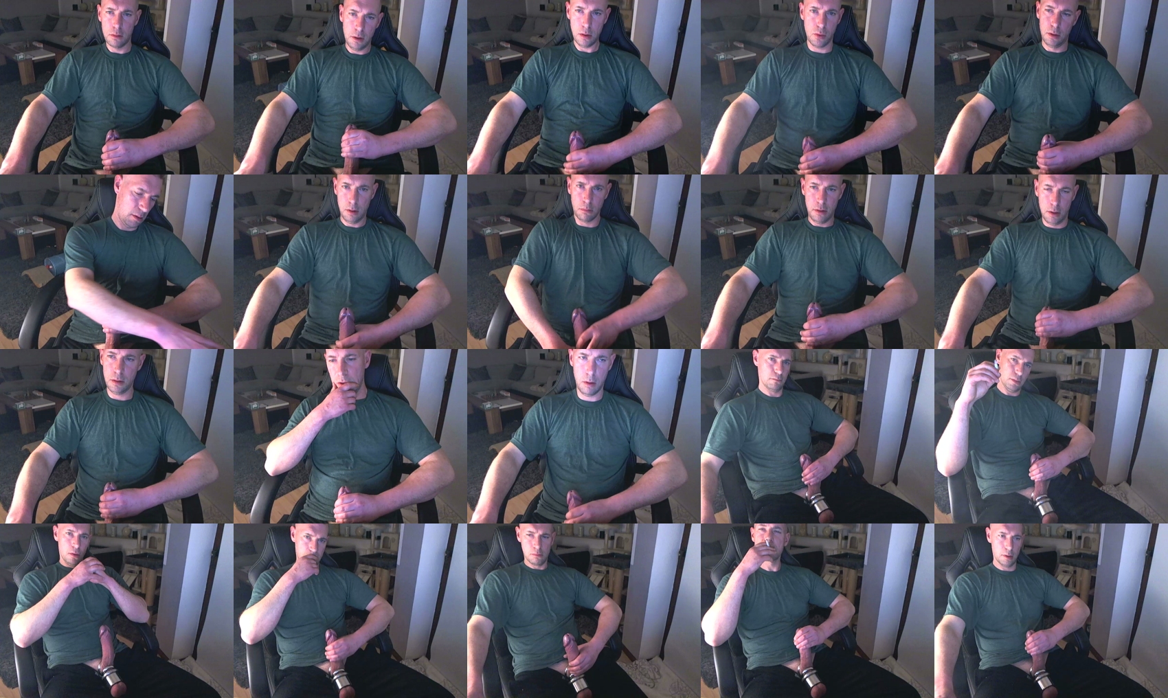 Reeper84  04-03-2022 Recorded Video suck