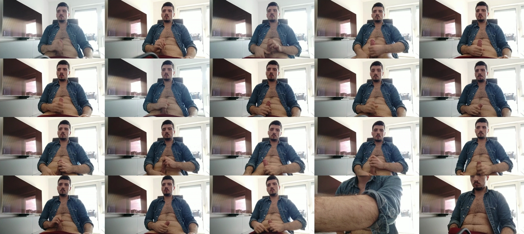 RicoChicco  05-03-2022 Recorded Video Ass