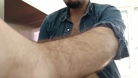 RicoChicco  05-03-2022 video blowjob