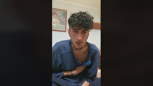 Sborraxl  05-03-2022 Recorded Video jerkoff